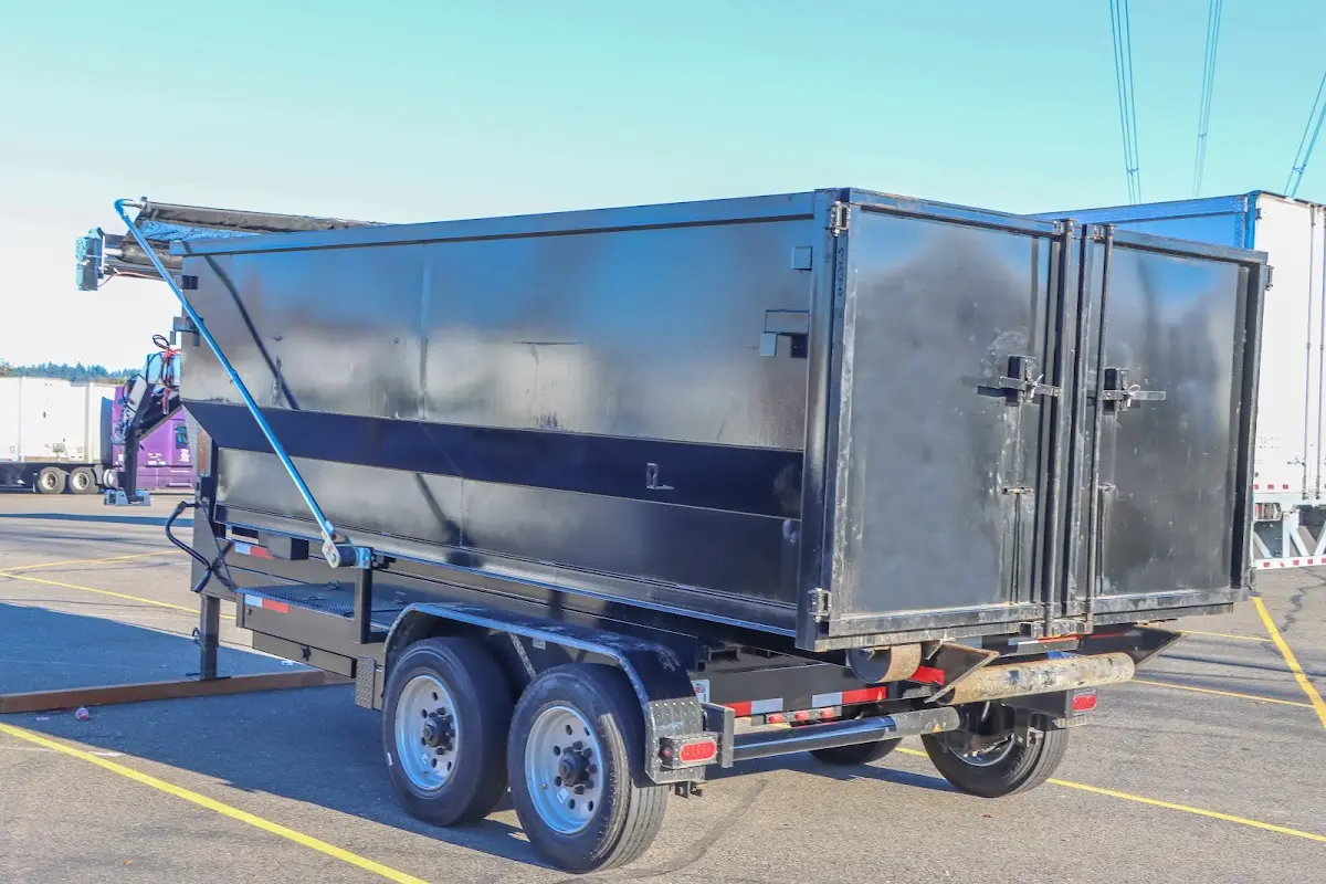 Dumpster Rental services in Poughkeepsie, NY